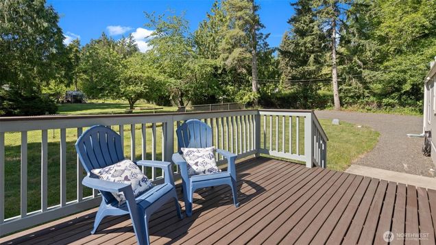 8212 5th Avenue NE Bremerton, WA House Sold - Photo 1 of 26. Opens carousel modal