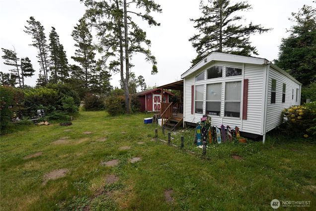1710 254th Street Ocean Park, WA House Sold - Photo 1 of 24. Opens carousel modal