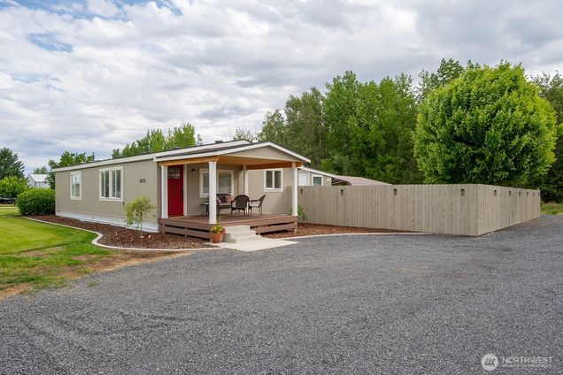 6731 Stratford Road NE Moses Lake, WA House Sold - Photo 1 of 37. Opens carousel modal