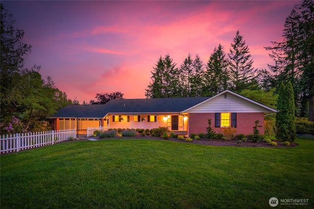 12314 60th Street Se Snohomish, WA House Sold - Photo 1 of 40. Opens carousel modal