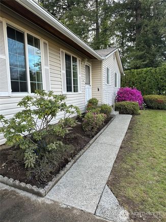 2407 Union Avenue NE Renton, WA House Sold - Photo 1 of 1. Opens carousel modal