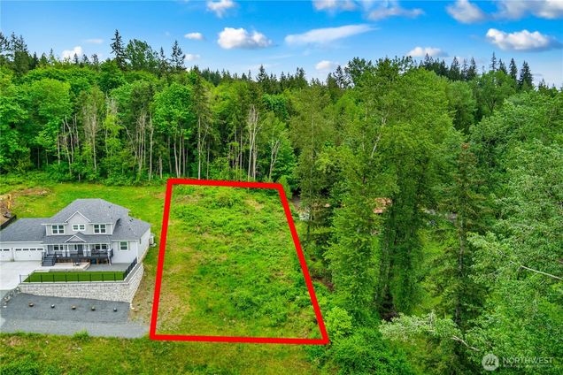 11309 73rd Avenue NE Arlington, WA Plot of land Active - Photo 1 of 13. Opens carousel modal
