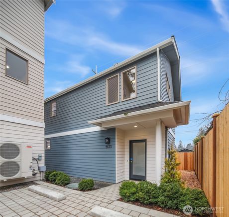 9617 Fremont Avenue N Seattle, WA House Sold - Photo 1 of 15. Opens carousel modal