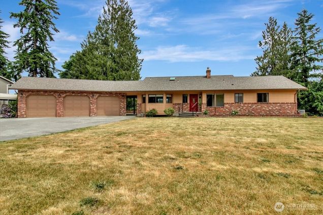 21611 88th Drive NE Arlington, WA House Sold - Photo 1 of 28. Opens carousel modal