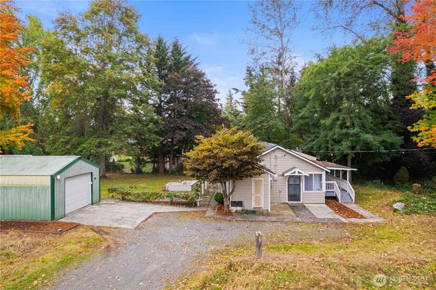 24028 135th Avenue SE Kent, WA House Sold - Photo 1 of 27. Opens carousel modal