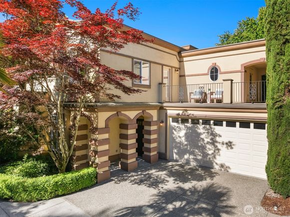 6201 101st Court NE Kirkland, WA Townhouse Sold - Photo 1 of 40. Opens carousel modal