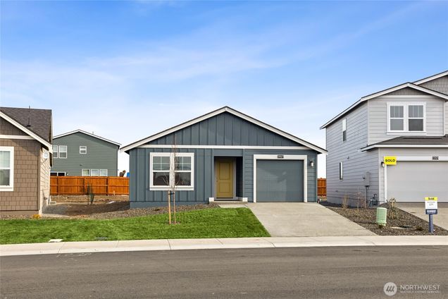 2925 Longhorn Loop Unit 220 Ellensburg, WA House Sold - Photo 1 of 20. Opens carousel modal