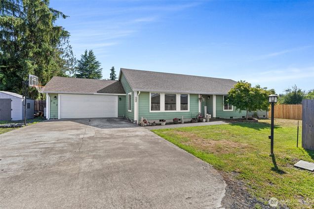 202 Abram Lane Chehalis, WA House Sold - Photo 1 of 39. Opens carousel modal