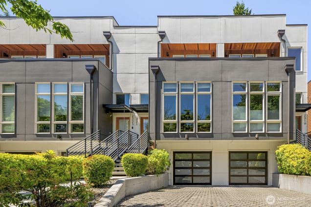 2321 48th Avenue SW Seattle, WA Townhouse Sold - Photo 1 of 34. Opens carousel modal