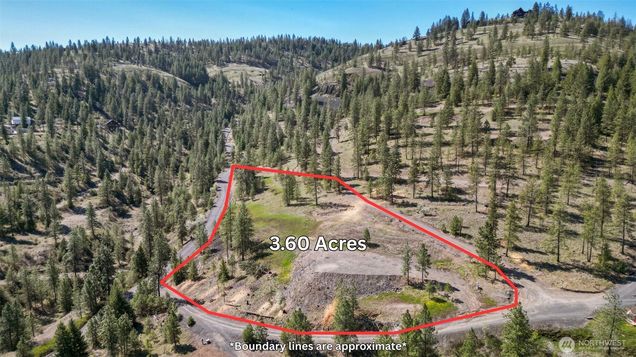 31640 E Ringneck Lane Davenport, WA Land Active - Photo 1 of 28. Opens carousel modal
