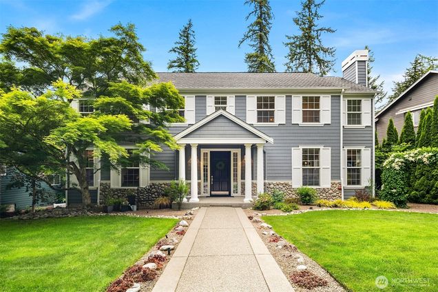 4425 229th Place SE Sammamish, WA House Sold - Photo 1 of 40. Opens carousel modal