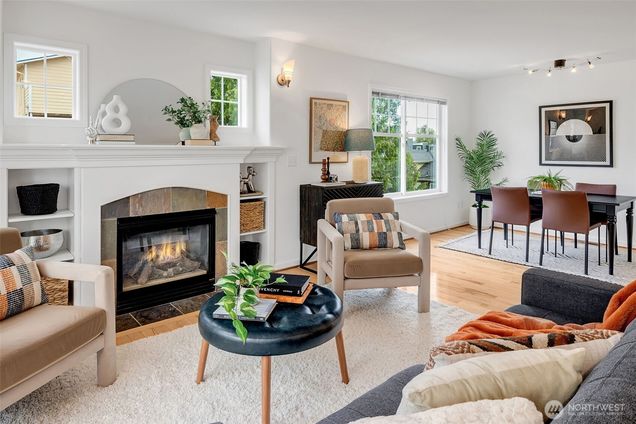 1824 23rd Avenue Unit B Seattle, WA House Sold - Photo 1 of 28. Opens carousel modal