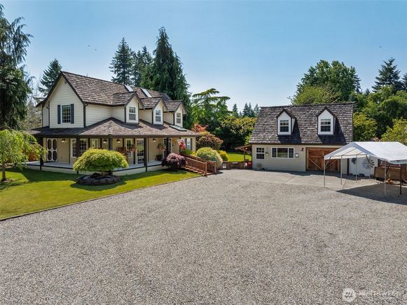 12718 118th Street Ct E Puyallup, WA House Sold - Photo 1 of 39. Opens carousel modal
