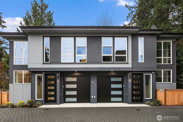 8211 NE 124th Street Unit D