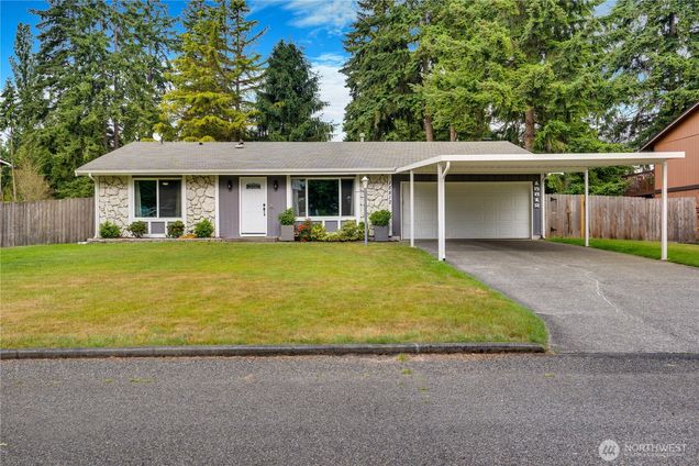 15812 12th Avenue Ct E Tacoma, WA House Sold - Photo 1 of 38. Opens carousel modal