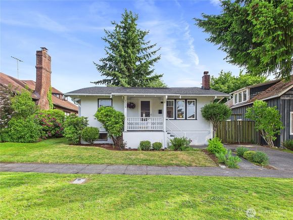 3009 N 13th Street Tacoma, WA House Sold - Photo 1 of 36. Opens carousel modal