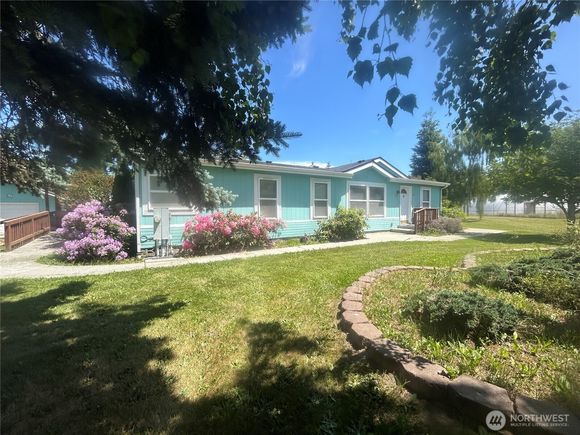 72 Misty Glen Lane Sequim, WA House Active - Photo 1 of 40. Opens carousel modal