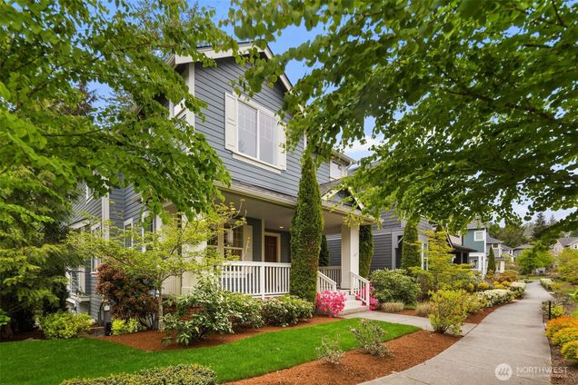 2178 NE Morgan Lane Issaquah, WA House Pending - Photo 1 of 32. Opens carousel modal