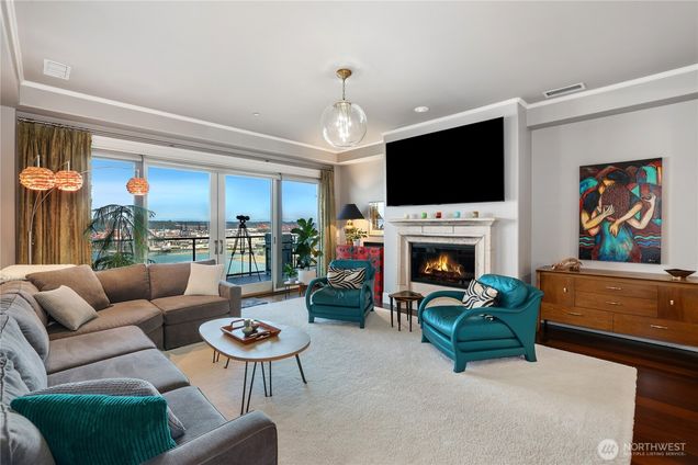 207 Broadway Unit 500 Tacoma, WA Condo Pending - Photo 1 of 39. Opens carousel modal