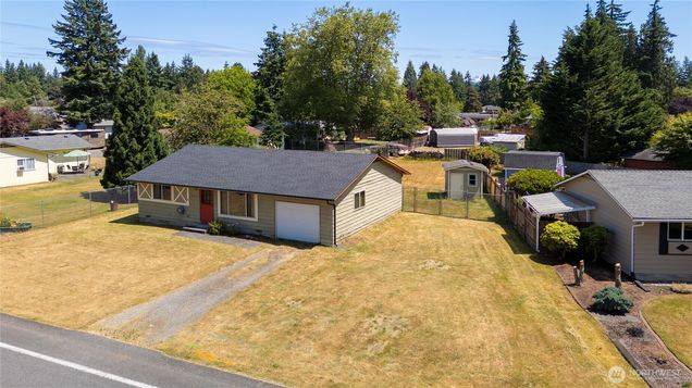 12233 43rd Drive NE Marysville, WA House Pending - Photo 1 of 25. Opens carousel modal