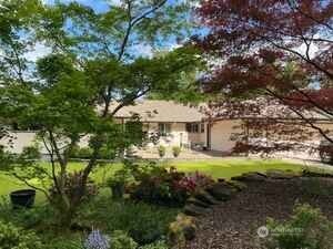 7927 Forest Park Drive NW Olympia, WA House Sold - Photo 1 of 1. Opens carousel modal