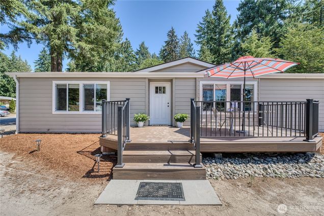 4898 Barbara Lane SE Olalla, WA House Active - Photo 1 of 38. Opens carousel modal