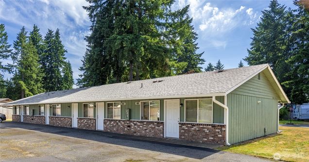 11101 124th Street E Puyallup, WA Multifamily Active - Photo 1 of 26. Opens carousel modal