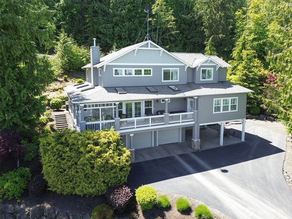 453 Louella Heights Drive Sequim, WA House Sold - Photo 1 of 40. Opens carousel modal