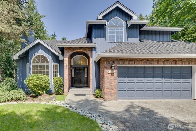 3140 240th Avenue NE Sammamish, WA House Active - Photo 1 of 38. Opens carousel modal