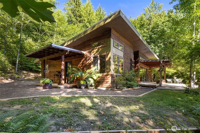 2397 Center Road Chimacum, WA House Active - Photo 1 of 40. Opens carousel modal