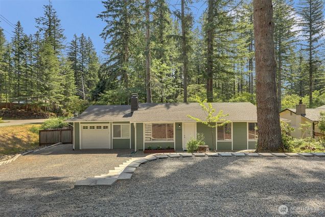17204 430th Avenue SE North Bend, WA House Sold - Photo 1 of 21. Opens carousel modal