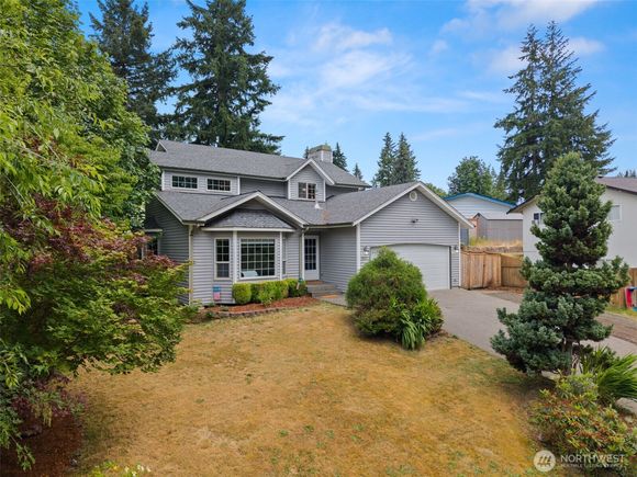 3933 NW Country Lane Bremerton, WA House Sold - Photo 1 of 22. Opens carousel modal