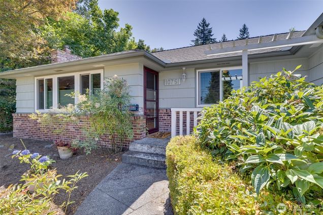 10751 Durland Avenue NE Seattle, WA House Active - Photo 1 of 23. Opens carousel modal