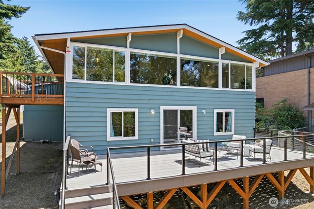 11219 28th Avenue SW Seattle, WA House Sold - Photo 1 of 39. Opens carousel modal