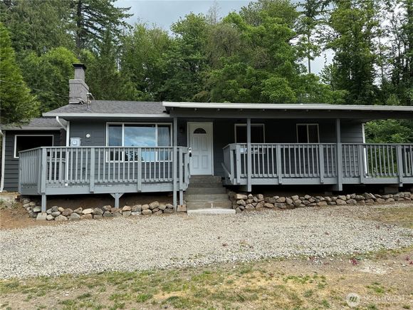 20314 Gun Club Road Unit A Granite Falls, WA House Active - Photo 1 of 16. Opens carousel modal