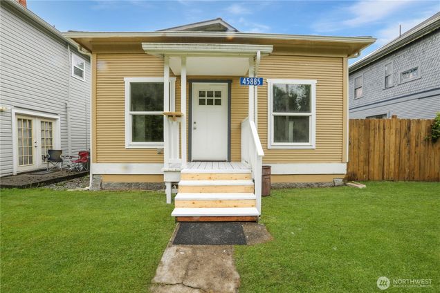 45885 Division Street Concrete, WA House Active - Photo 1 of 30. Opens carousel modal
