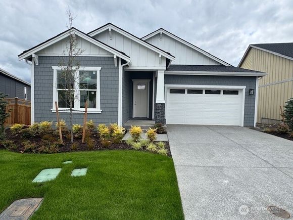 33239 Site 104 Douglas Avenue SE Black Diamond, WA House Active - Photo 1 of 33. Opens carousel modal