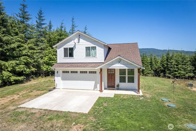 327 Parpala Road Naselle, WA House Active - Photo 1 of 39. Opens carousel modal