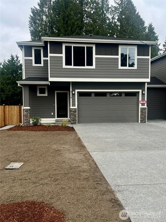 411 205th Street SW Unit A