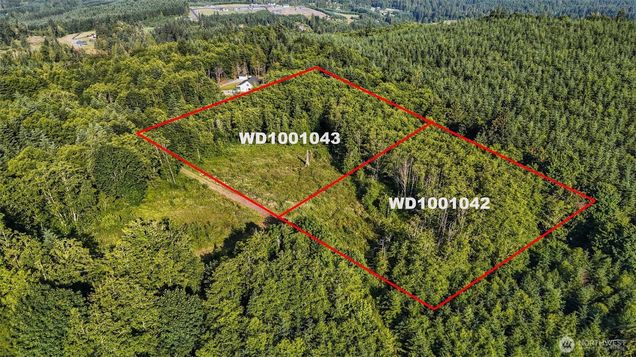 0 Lot Parcel Wd1001042 Kelso, WA Plot of land Active - Photo 1 of 10. Opens carousel modal