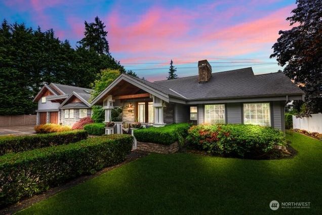 16704 162nd Avenue NE Woodinville, WA House Active - Photo 1 of 35. Opens carousel modal