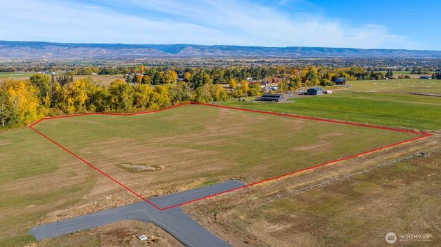 0 Lot 2 Tallgrass Court Ellensburg, WA Plot of land Active - Photo 1 of 13. Opens carousel modal