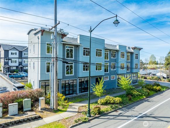 18449 1st Avenue S Normandy Park, WA Multifamily Active - Photo 1 of 15. Opens carousel modal