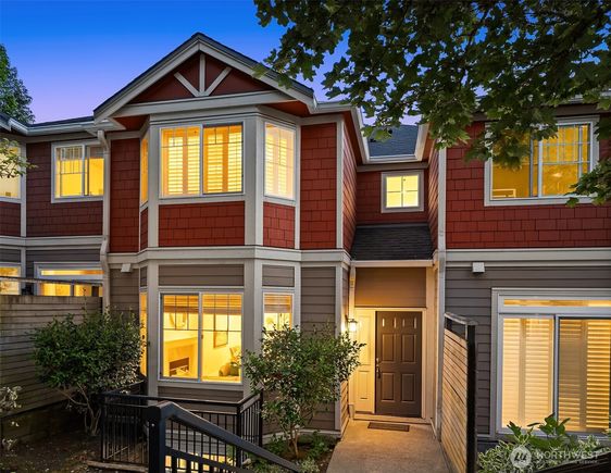 2840 139th Avenue SE Unit 16