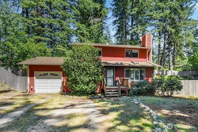 17314 430th Avenue SW North Bend, WA House Active - Photo 1 of 21. Opens carousel modal