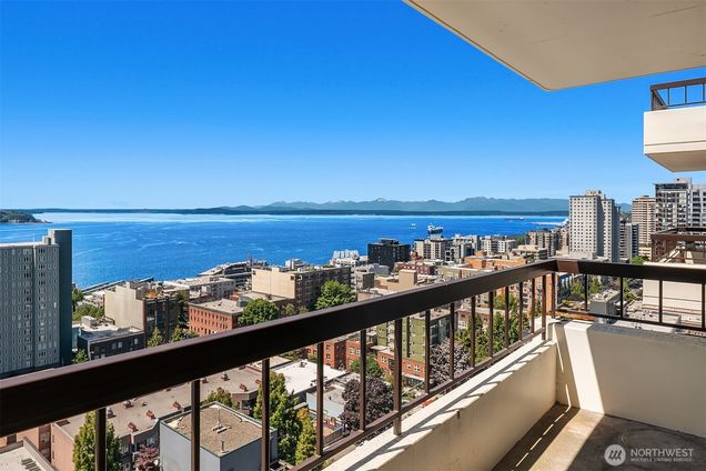 2201 3rd Avenue Unit 2003 Seattle, WA Condo Active - Photo 1 of 38. Opens carousel modal