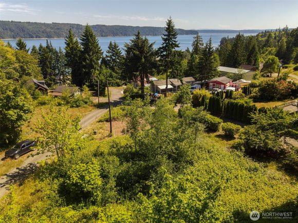 0 N Vi Ken Lane Hoodsport, WA Plot of land Active - Photo 1 of 8. Opens carousel modal