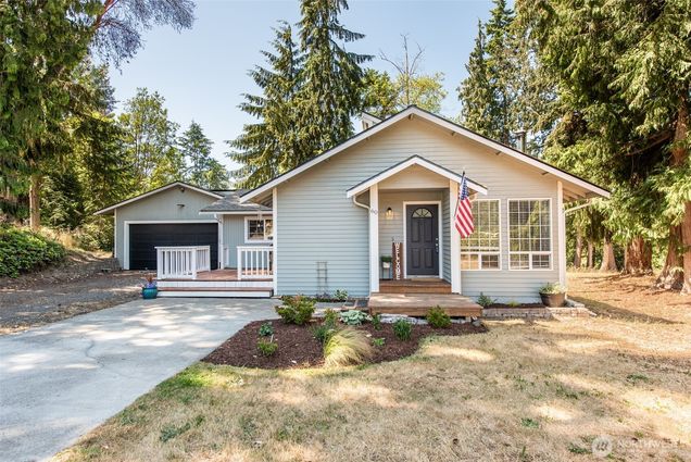 60 Woodridge Drive Sequim, WA House Active - Photo 1 of 37. Opens carousel modal