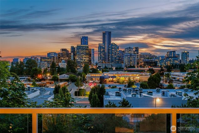 701 122nd Avenue NE Unit 207 Bellevue, WA Condo Active - Photo 1 of 27. Opens carousel modal