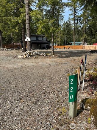 220 Osborn Road Ashford, WA Plot of land Active - Photo 1 of 18. Opens carousel modal